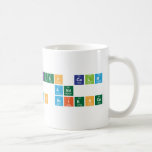 KEEP CALM
 AND 
 DO SCIENCE  Mugs (front & back)