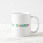 Bryce Mccalman  Mugs (front & back)