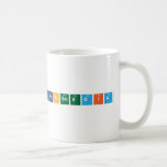 TRANSMEDIA  Mugs (front & back)