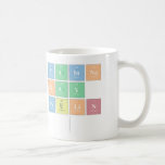 Alainna
 Kay
 poulin
   Mugs (front & back)