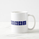 Rewbenio  Mugs (front & back)