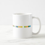 Gabriel BEsmonte Lopez  Mugs (front & back)