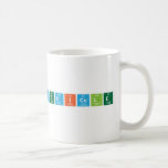 MEDICOLE  Mugs (front & back)