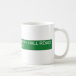Perry Hall Road A208  Mugs (front & back)