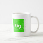 Og  Mugs (front & back)