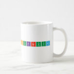 shukaruuni  Mugs (front & back)
