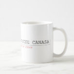 kaycee canasa  Mugs (front & back)