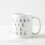 Welcome
 Back
 to
 school  Mugs (front & back)