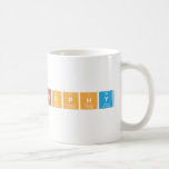 BROPHY  Mugs (front & back)