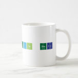 Evin hoca   Mugs (front & back)