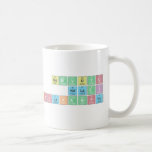 NOMVUYO
 NDLAZI
 NONHLAKANIPHO  Mugs (front & back)