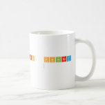 Mrs. Phinney
   Mugs (front & back)