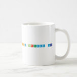 happy birthday tara  Mugs (front & back)
