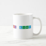 Mark Munoz  Mugs (front & back)