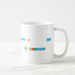 TODAY'S      MY   17th BIRTHDAY  Mugs (front & back)