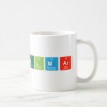Elmar  Mugs (front & back)
