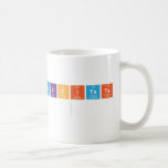 FELICITATS
   Mugs (front & back)