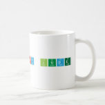 Hey Jude  Mugs (front & back)