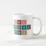 Owl
 Square
 Press  Mugs (front & back)