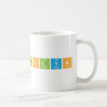 Ashlyn  Mugs (front & back)