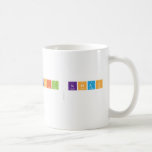 RAHIL KHAN
   Mugs (front & back)