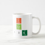 I
 Lv
 13g  Mugs (front & back)