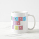 Science
 Is
 Fun  Mugs (front & back)