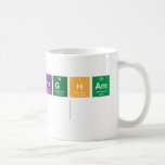 Nagham
   Mugs (front & back)