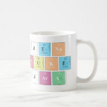Jena
 nuke
 jara  Mugs (front & back)