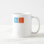 Rei
 
   Mugs (front & back)