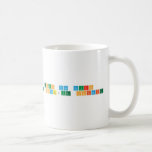 Tous Vos cours 
 de Physique Chimie  Mugs (front & back)