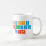 happy
 Birthday
 Mari  Mugs (front & back)