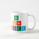 no 
 one 
 asked  Mugs (front & back)