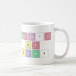 what's 
 up
 baby?  Mugs (front & back)