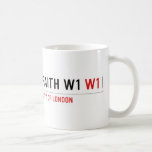 Faith w1  Mugs (front & back)