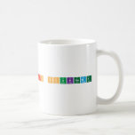 Mrs Soukhome  Mugs (front & back)