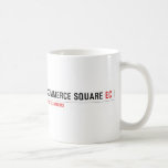 ECOMMERCE SQUARE  Mugs (front & back)