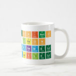 TSHIAMO
 JASON
 MANAMELA
 MASILELA  Mugs (front & back)