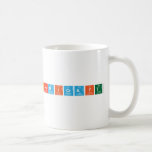 Chemicraft  Mugs (front & back)