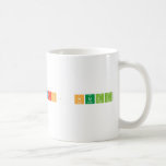 Mrs. Null  Mugs (front & back)