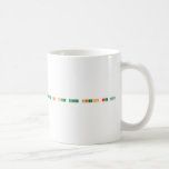 the truth is out there aliens are real  Mugs (front & back)