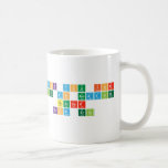 thank you for
 being an amazing 
 teacher
 from Erin  Mugs (front & back)