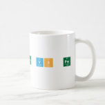 am vs pm  Mugs (front & back)