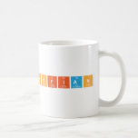 Sofian  Mugs (front & back)