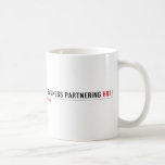 HR Business Partnering  Mugs (front & back)