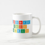 Martinezz
 Eralic
 Erasmus  Mugs (front & back)