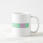 David  Mugs (front & back)