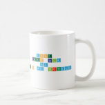 DONT
 KEEP CALM 
 cuz
 IT'S MY BIRTHDAY   Mugs (front & back)