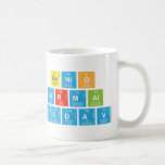 genio 
 nirmal
  yadav  Mugs (front & back)
