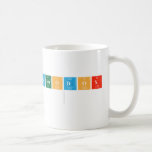COSMODOX
   Mugs (front & back)